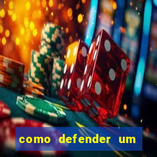 como defender um criminoso 7 temporada